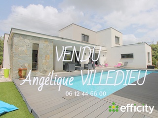 maison 6 pièces - 187m2 à Saint-Gély-du-Fesc (34980)