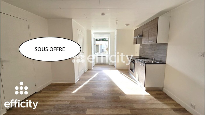 appartement 1 pièces - 23m2 à Pont-Péan (35131)