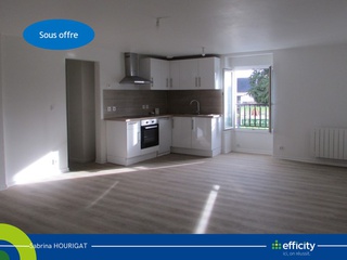 appartement 2 pièces - 61m2 à Pont-Péan (35131)
