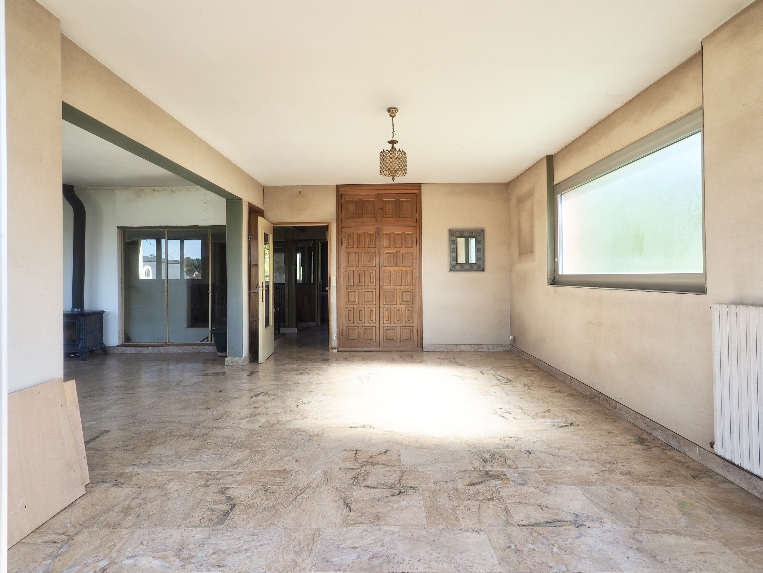 maison 8 pièces - 170m2 à Groslay (95410)