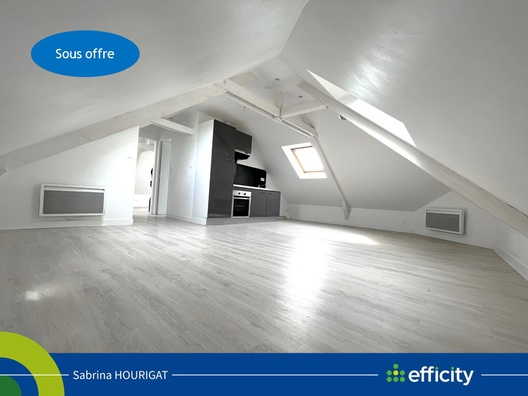 appartement 2 pièces - 26m2 à Pont-Péan (35131)