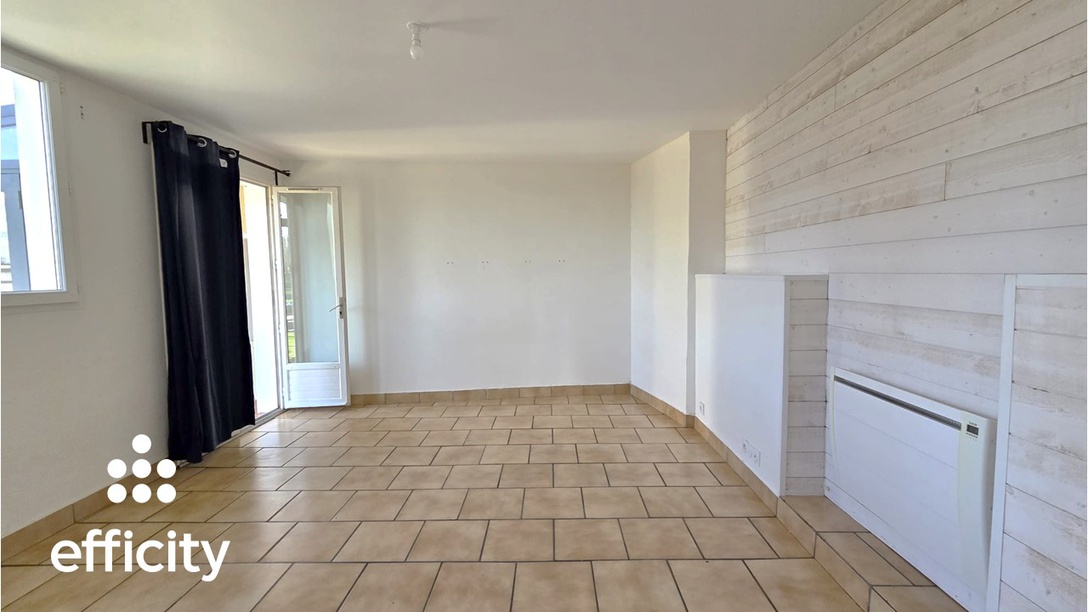 Achat immobilier Maison 1 pièces  53m2 à Pont-Péan (35131) - Photo n°4
