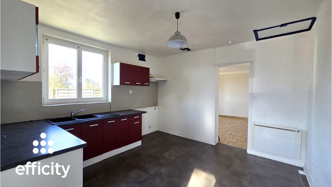 Achat immobilier Maison 1 pièces  53m2 à Pont-Péan (35131) - Photo n°8