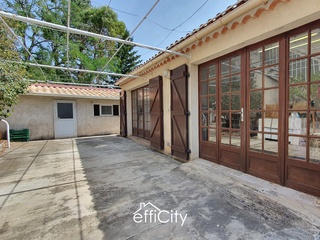 maison 5 pièces - 238m2 à La Ciotat (13600)