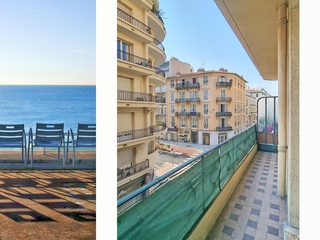 appartement 1 pièces - 34m2 à Nice (06000)