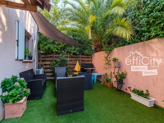 maison 5 pièces - 92m2 à Grasse (06130)