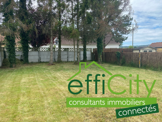 maison 5 pièces - 110m2 à Neufchâtel-Hardelot (62152)