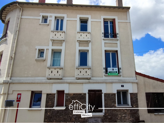 appartement 2 pièces - 38m2 à Villeneuve-le-Roi (94290)