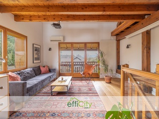 maison 5 pièces - 175m2 à Versonnex (01210)