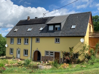 maison 10 pièces - 230m2 à Labaroche (68910)