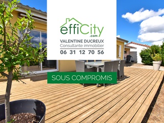 maison 5 pièces - 80m2 à Chazelles-sur-Lyon (42140)