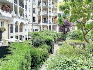 appartement 2 pièces - 50m2 à Maisons-Alfort (94700)