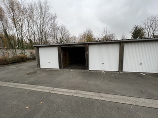 parking  - 12m2 à Saint-André-lez-Lille (59350)