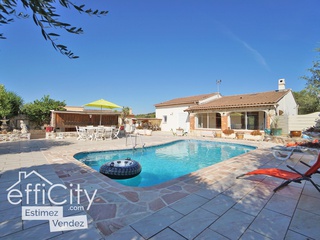 maison 5 pièces - 168m2 à Roquebrune-sur-Argens (83520)