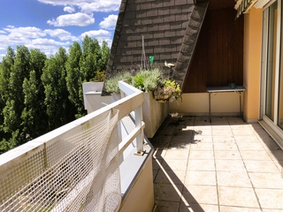 appartement 3 pièces - 65m2 à Dijon (21000)