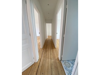 appartement 4 pièces - 60m2 à Trouville-sur-Mer (14360)