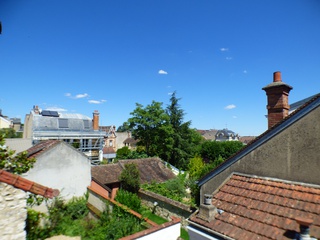 appartement 3 pièces - 62m2 à Fontainebleau (77300)