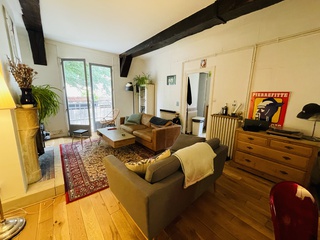 appartement 3 pièces - 86m2 à Dijon (21000)