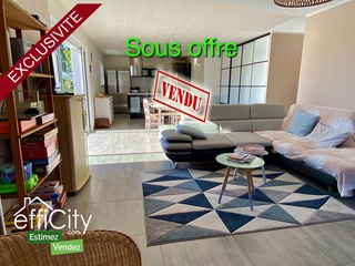 maison 4 pièces - 84m2 à Les Sables-d'Olonne (85340)