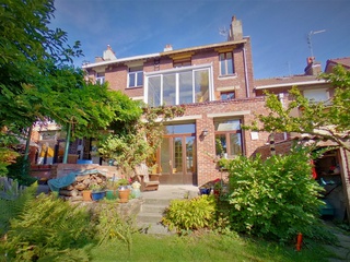 maison 7 pièces - 153m2 à Lille (59260)