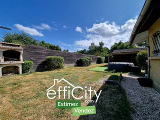 maison 4 pièces - 80m2 à Listrac-Médoc (33480)