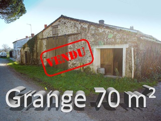 maison 2 pièces - 73m2 à Corcoué-sur-Logne (44650)