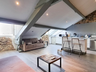 appartement 2 pièces - 63m2 à Cannes (06400)