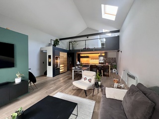 loft 5 pièces - 147m2 à Tourcoing (59200)