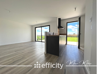 maison 5 pièces - 96m2 à Domloup (35410)