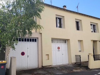 maison 4 pièces - 91m2 à Valence (26000)