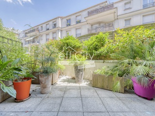 appartement 3 pièces - 50m2 à Rosny-sous-Bois (93110)