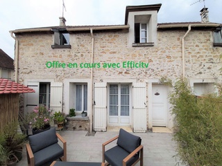 maison 5 pièces - 94m2 à Marines (95640)