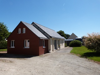 maison 5 pièces - 87m2 à Buléon (56420)