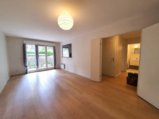 appartement 2 pièces - 50m2 à Lille (59800)