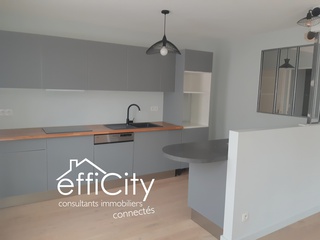 appartement 3 pièces - 67m2 à Lyon (69006)