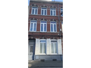 immeuble  - 190m2 à Lille (59800)