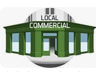 local-commercial  - 100m2 à Fretin (59273)