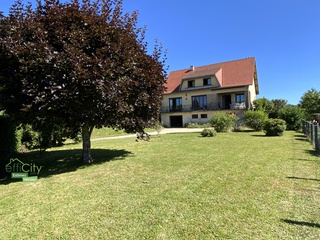 maison 6 pièces - 144m2 à Bussière-Galant (87230)