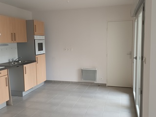 appartement 2 pièces - 43m2 à Saint-Malo (35400)