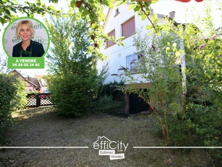 maison 5 pièces - 120m2 à Kertzfeld (67230)