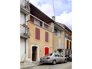 maison 4 pièces - 85m2 à Massat (09320)