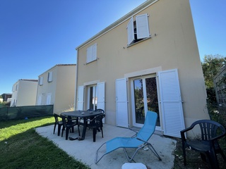 maison 4 pièces - 90m2 à Tonnay-Charente (17430)