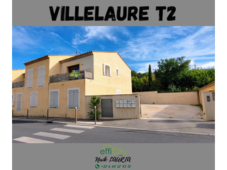 appartement 2 pièces - 44m2 à Villelaure (84530)