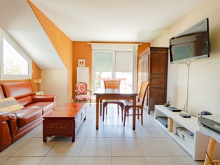 appartement 2 pièces - 55m2 à Massy (91430)