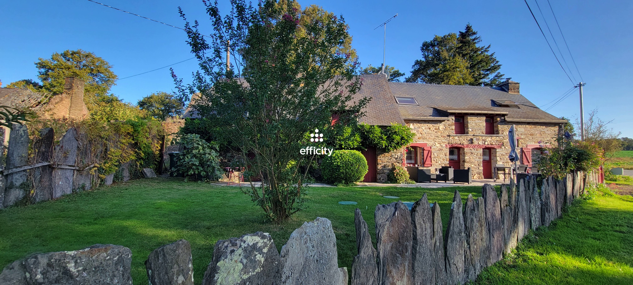 maison 5 pièces - 139m2 à Bruc-sur-Aff (35550)