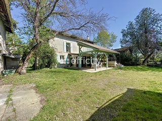 maison 2 pièces - 115m2 à Saint-Just-Chaleyssin (38540)