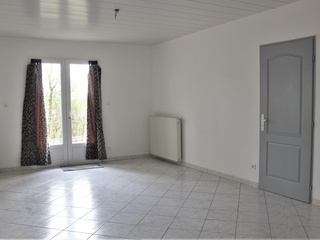 maison 4 pièces - 85m2 à Parempuyre (33290)