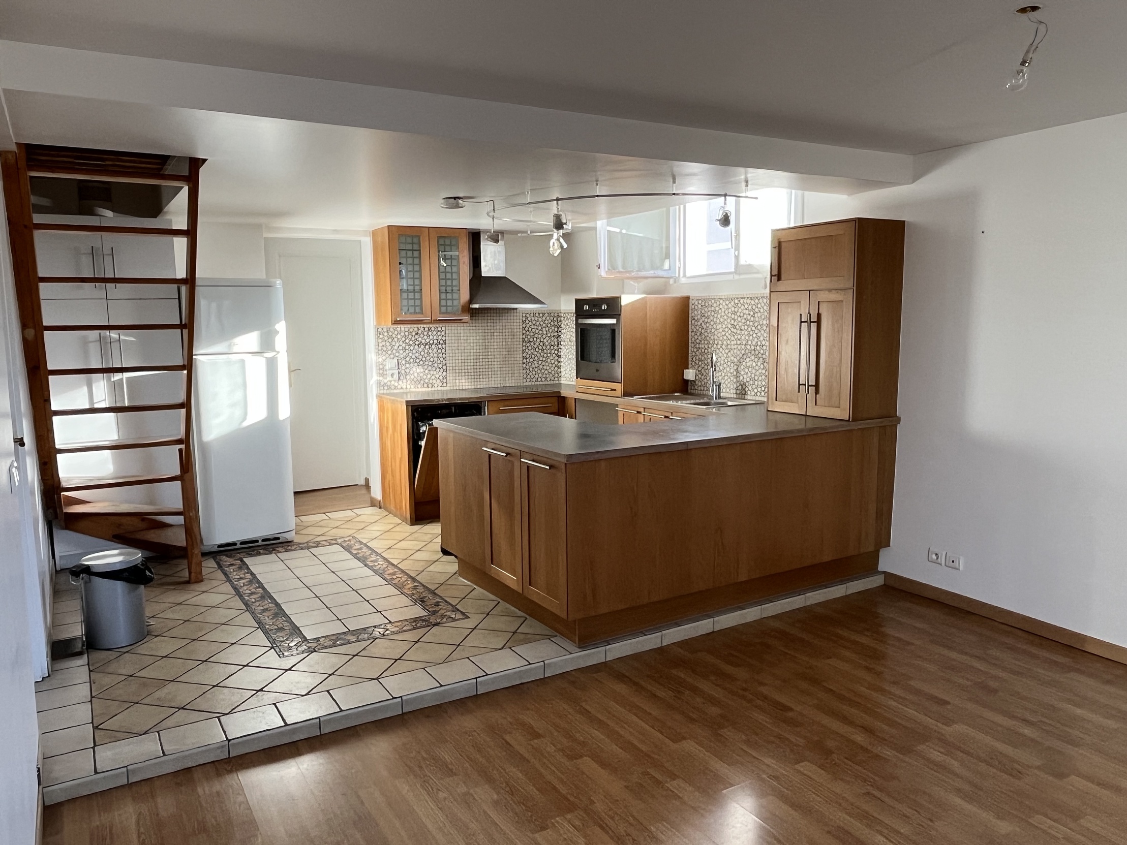 appartement 4 pièces - 96m2 à Gennevilliers (92230)