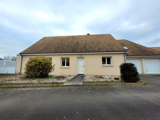 maison 5 pièces - 120m2 à Moncé-en-Belin (72230)
