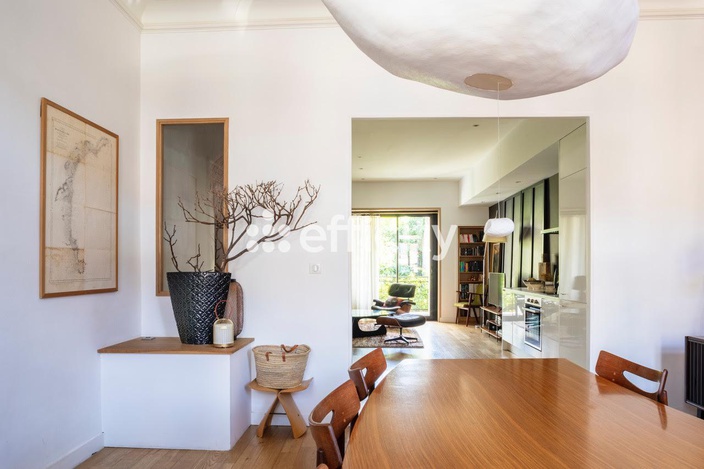 maison 4 pièces - 115m2 à Bordeaux (33800)